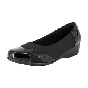 Zapato Formal Jatil Negro Alquimia