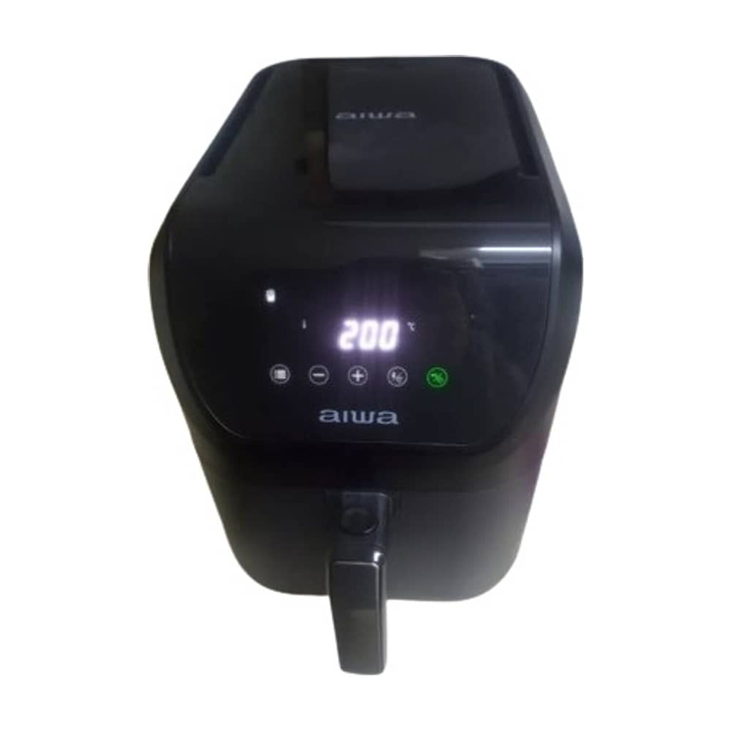 Freidora De Aire Aiwa 5 Litros Aw-ft5017 image number 3.0