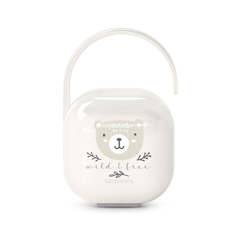 Portachupete Wild Beige image number 0.0