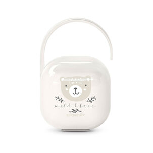 Portachupete Wild Beige