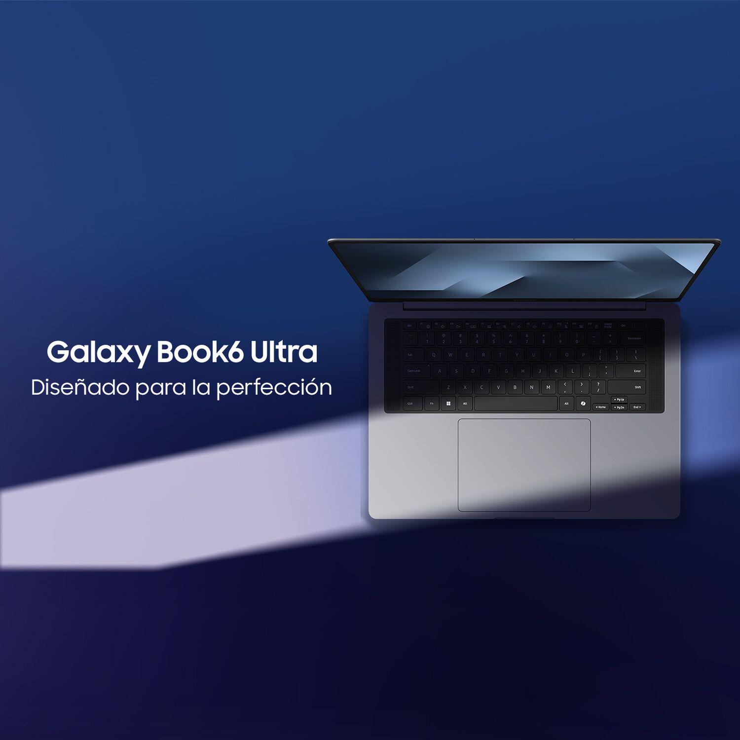 Galaxy Book6 Ultra Windows 11 Home Gris 32gb 1tb Intel Core Ultra 7 155h Copilot Pc image number 5.0