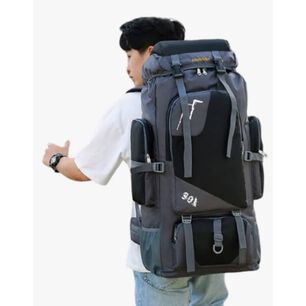 Mochila Impermeable 90l