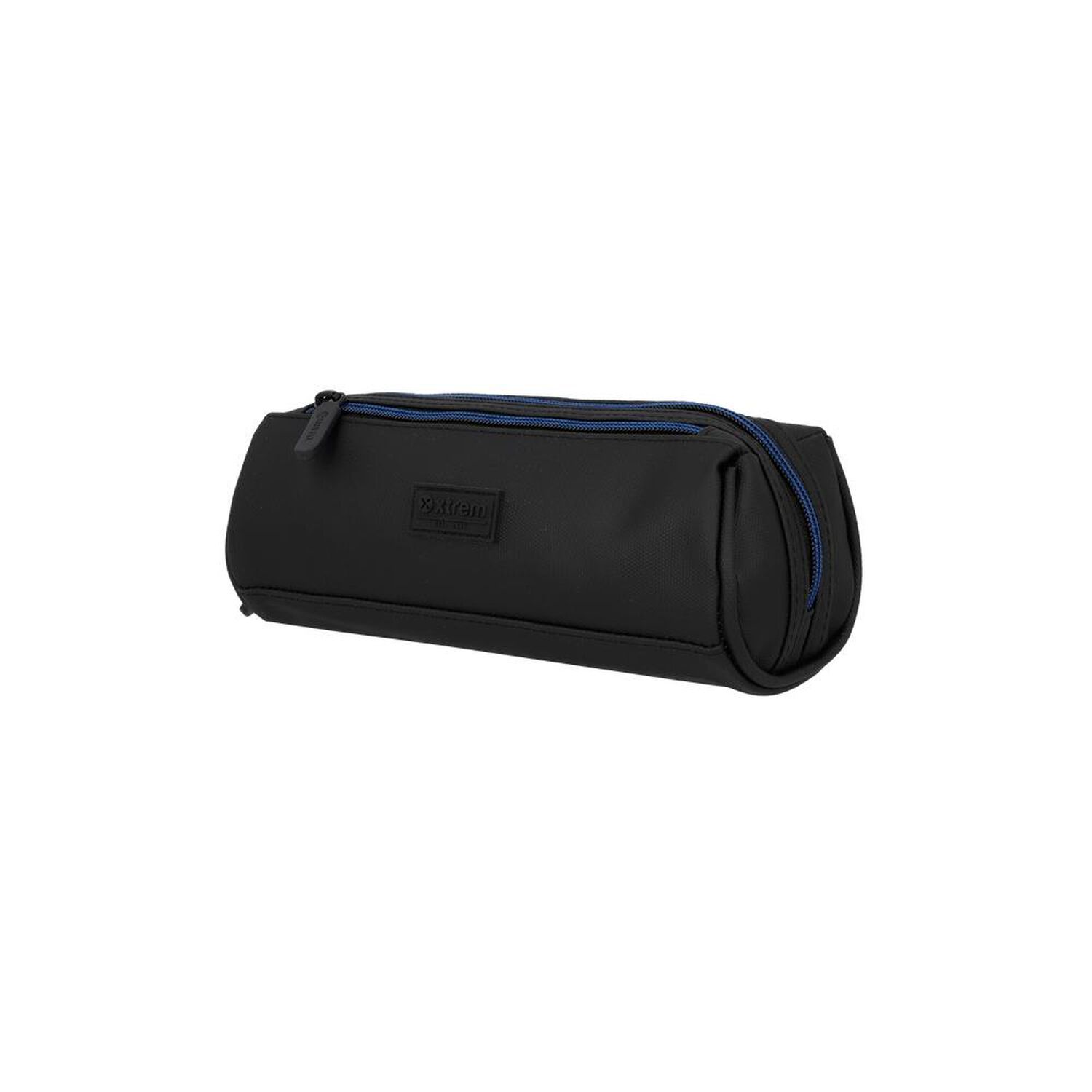 Estuche Xtrem Campbell 6xt Negro/azul image number 1.0