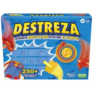Juego De Estrategia Hasbro Gaming