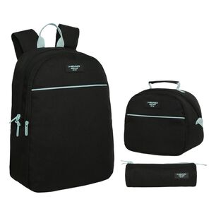 Pack Freedom 3x1 Juvenil Head