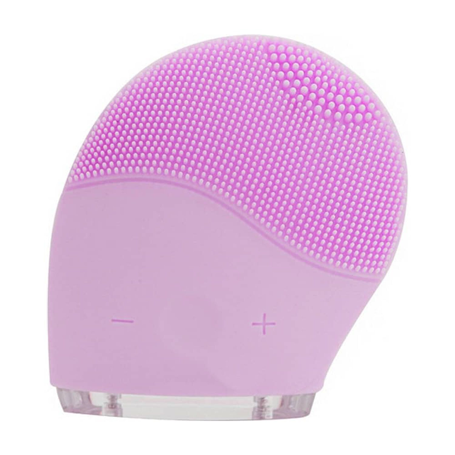 Limpiador Facial Aura Intensa Asanas P&uacute;rpura image number 0.0