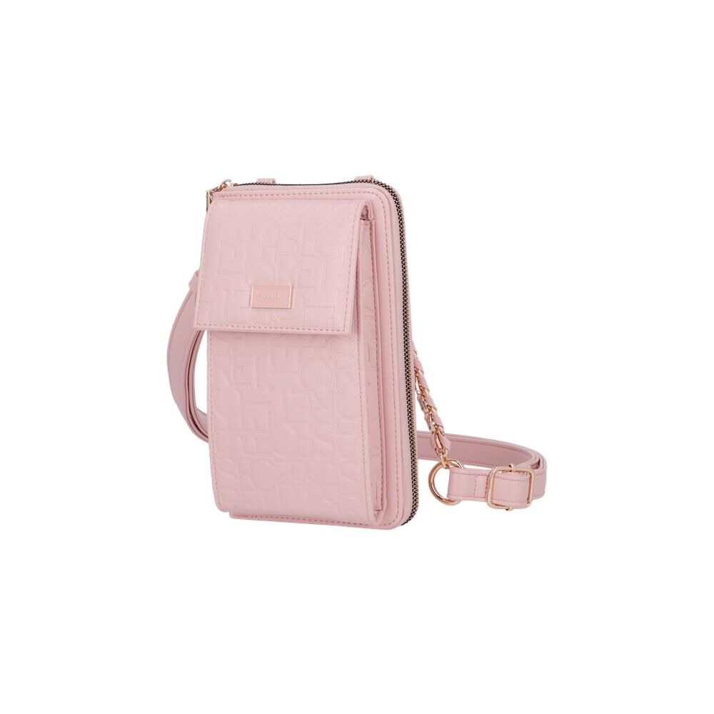 Portacelular Secret Amberes St6 Xl Rosado image number 1.0