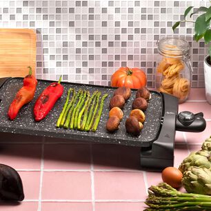 Parrilla El&eacute;ctrica Premium Jata Jt950