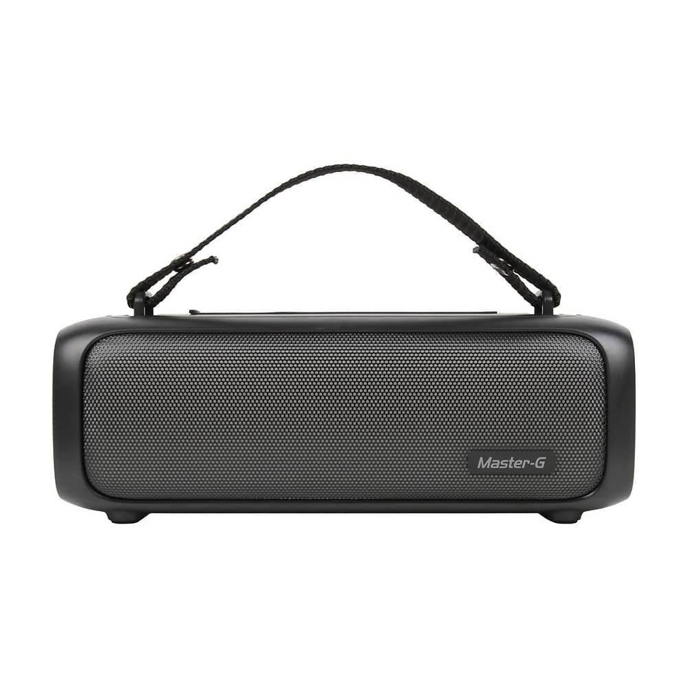 Parlante Bluetooth Port&aacute;til Master G Mgboom image number 0.0