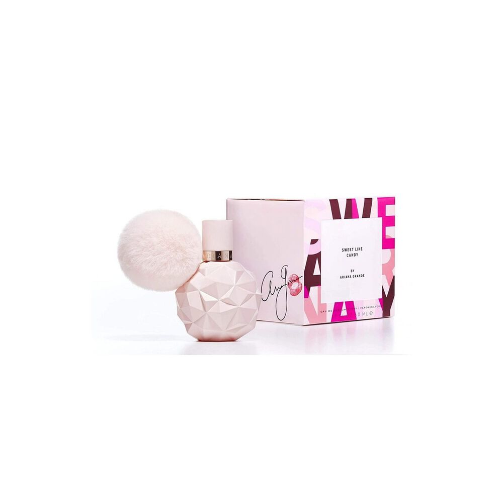 Ariana Grande Ariana Grande Sweet Like Candy 100ml Edp image number 1.0