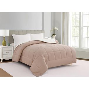 Plum&oacute;n Sherpa Casaideal Colors / 2 Plazas