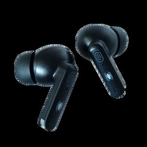 Audifono In-ear Spider Man Control Touch Funcion Tws Marvel