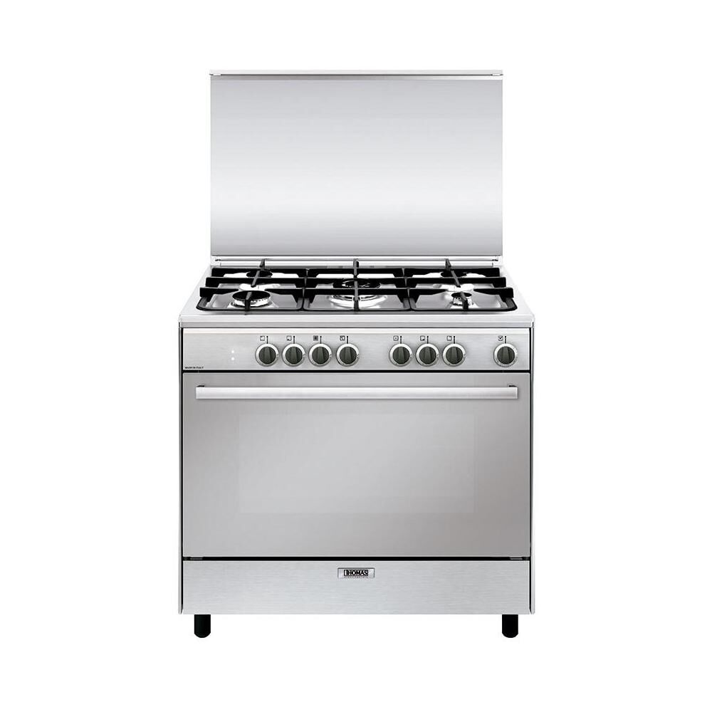 Cocina Thomas Milano Ii / 5 Quemadores (1 Triple Corona) image number 0.0