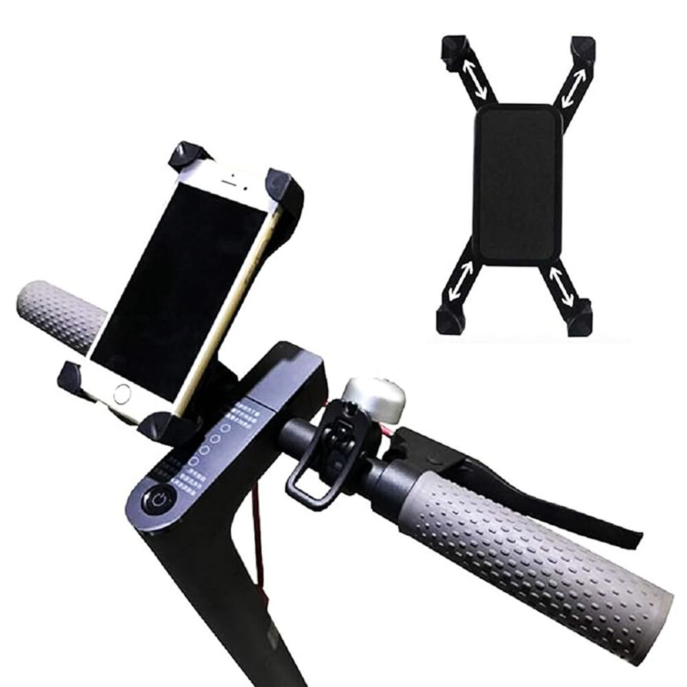 Soporte Universal Para Celular Bicicleta, Scooter, Motos image number 3.0