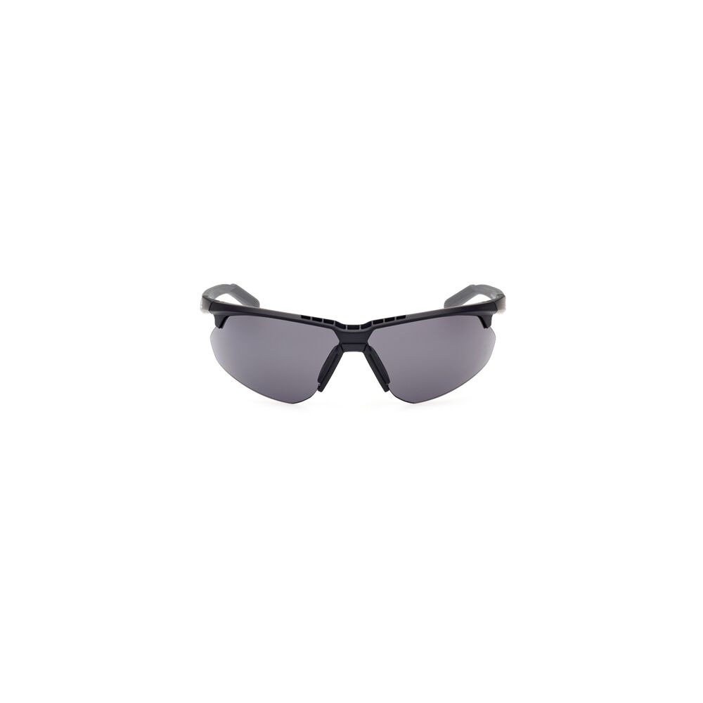 Lentes De Sol Negro Gris Adidas Sport image number 0.0