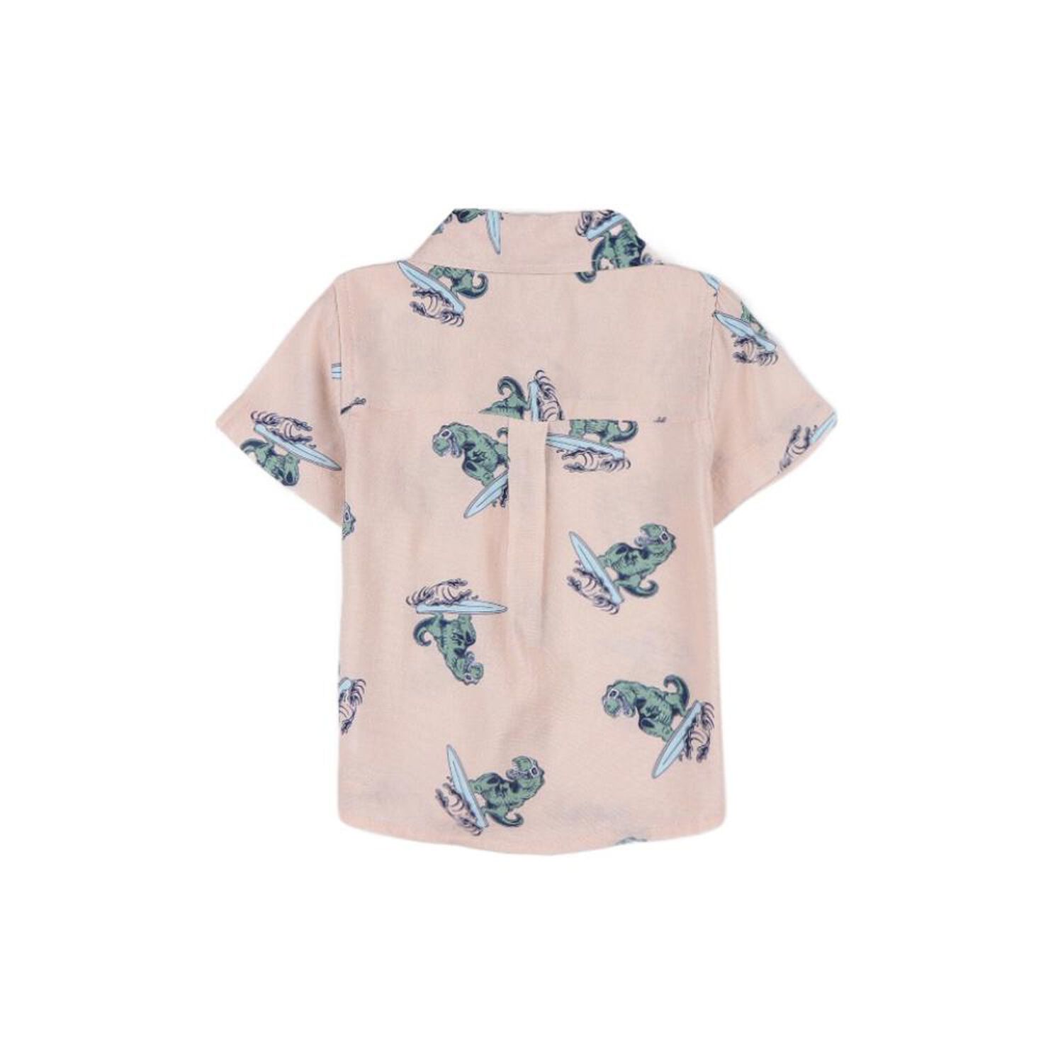 Camisa Bebe Ni&ntilde;o Baby image number 1.0