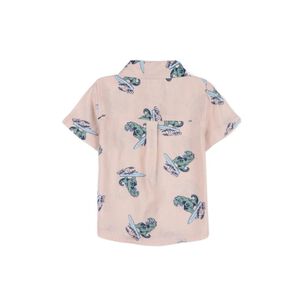 Camisa Bebe Ni&ntilde;o Baby