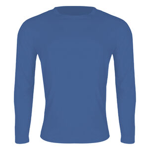 Conjunto Dry Fit Microperforado Primera Capa Sechurano Hombre