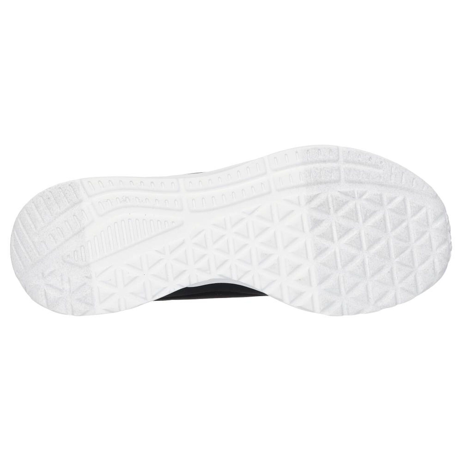 Zapatilla Urbana Mujer Skechers Uno Lite - Shimmer Along Blk image number 2.0