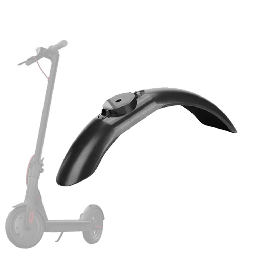 Tapabarro Delantero Scooter El&eacute;ctrico Xiaomi Y Otros image number 0.0
