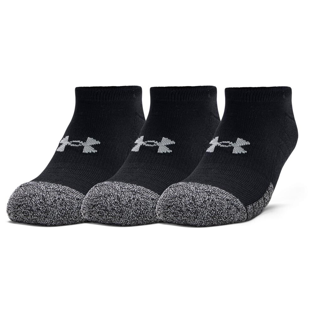 Calcetines Unisex Under Armour / Pack 3 image number 4.0