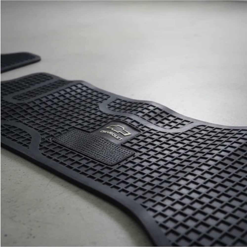 Piso Camion Chevrolet Nqr/npr image number 0.0