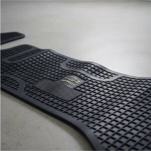 Piso Camion Chevrolet Nqr/npr