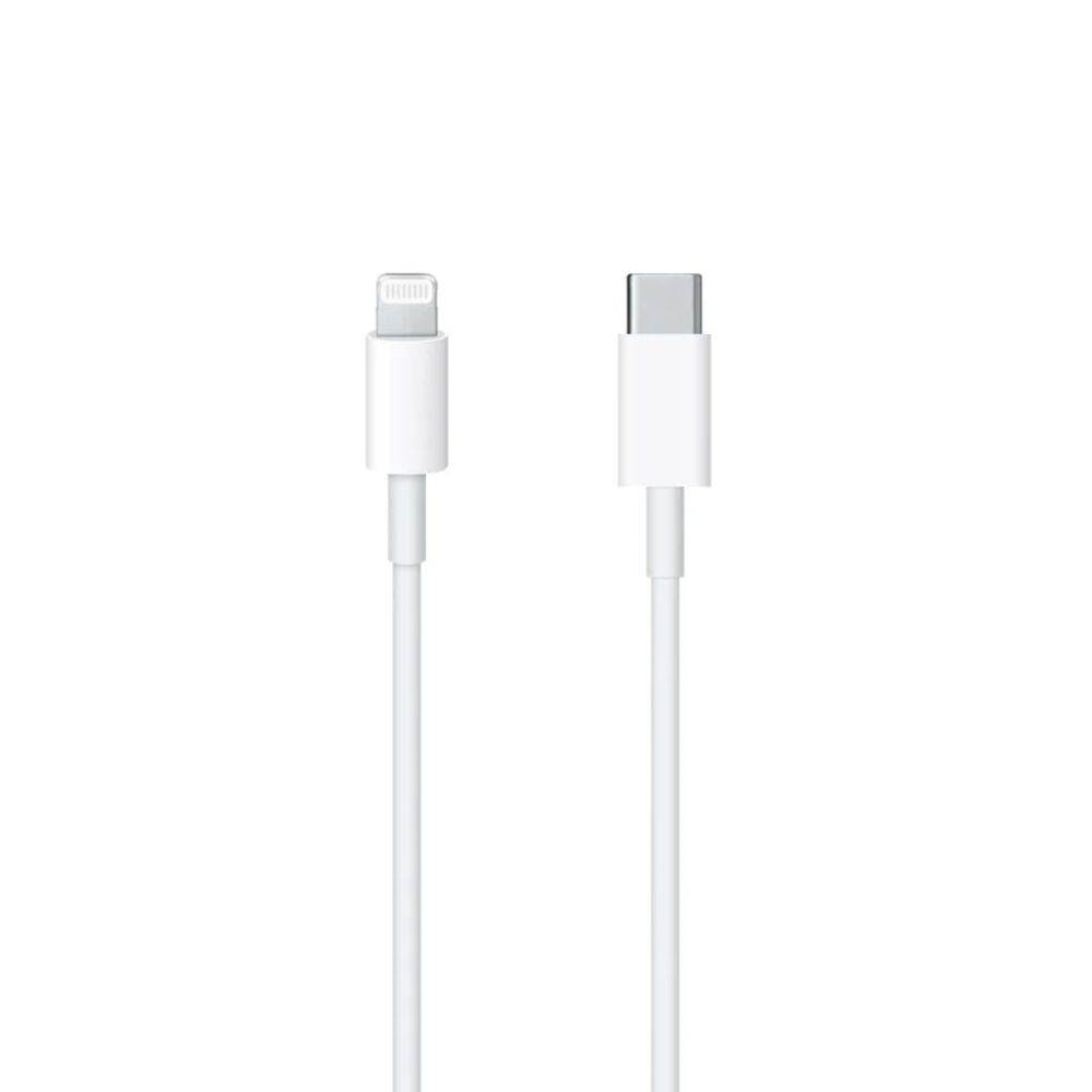 Cable De Datos Apple Lightning A Type-c 1m Mqgj2zm Original image number 3.0