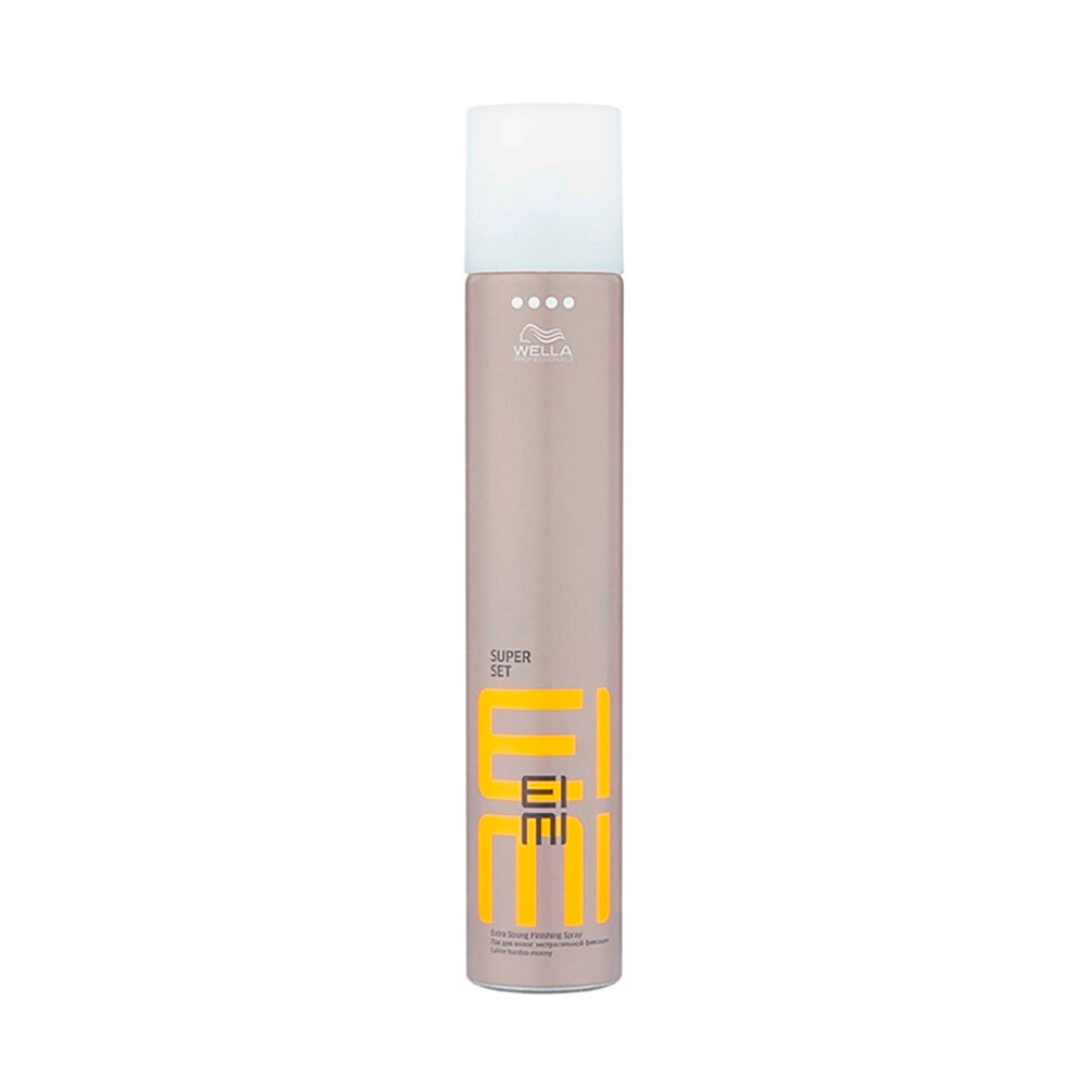 Wella - Spray De Fijaci&oacute;n Eimi Siempre Extra-fuerte 300ml image number 0.0
