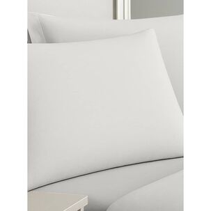 Sabanas Andes 180 Hilos Lisa Beige King