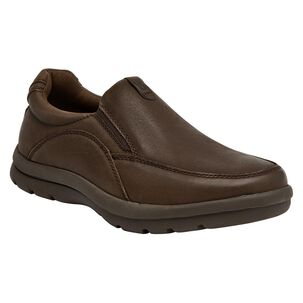 Zapato Casual Hombre 16 Horas 16h0123 Negro