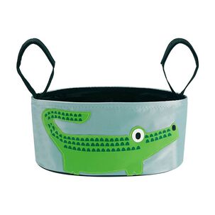 Mochila Pa&ntilde;alera Organizador Para Cochecito De Bebe Bolso