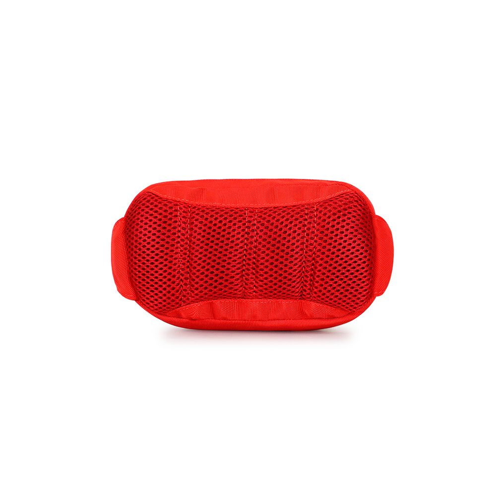 Mochila Bend + Banano Kreis Rojo Nautica image number 6.0