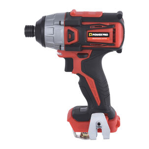 Atornillador De Impacto Inal&aacute;mbrico 18 V Sin Bater&iacute;a