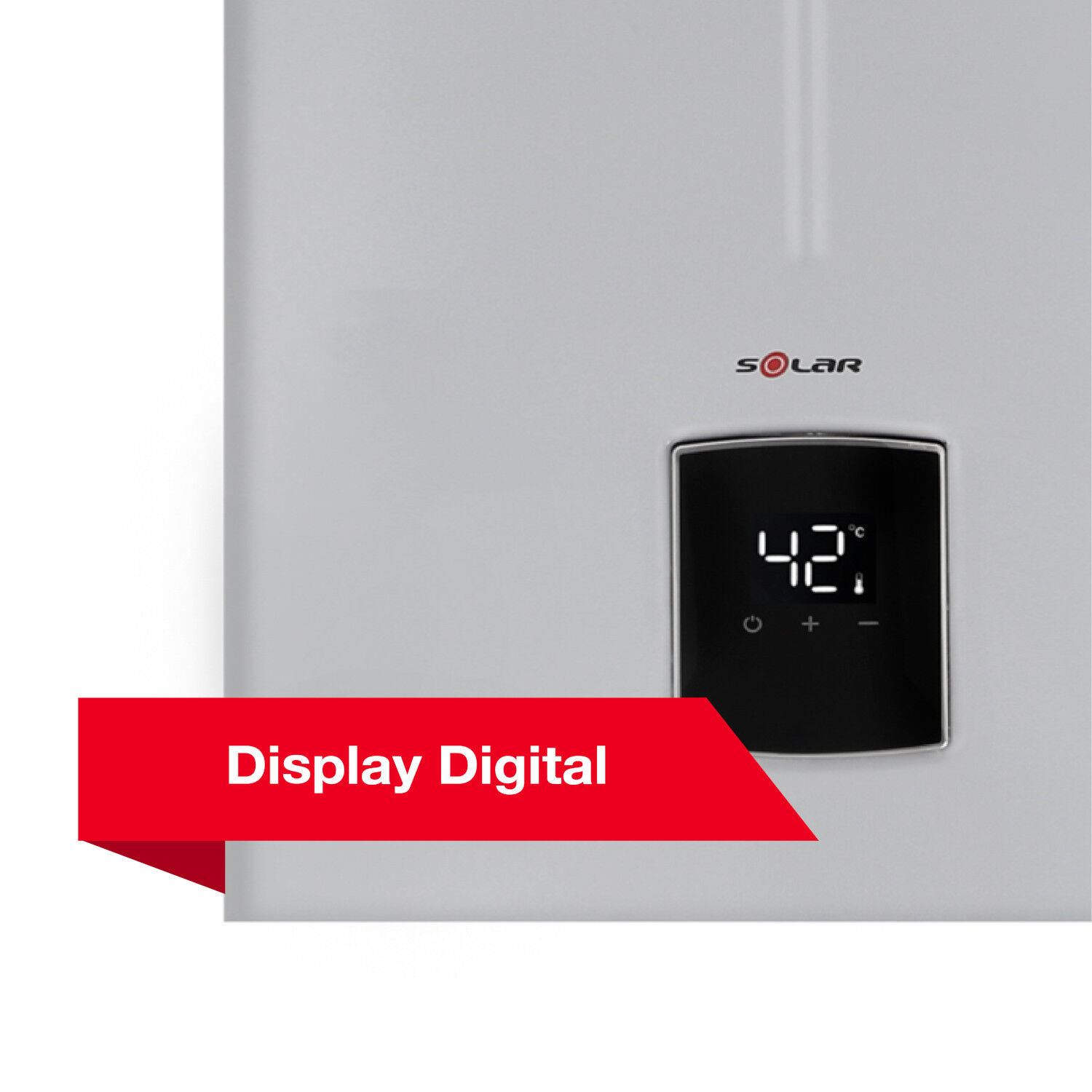 Calefont 10 Litros Gas Natural Tiro Natural Rheem image number 2.0
