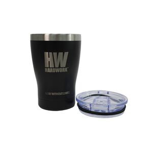 Vaso Termico Hw Negro