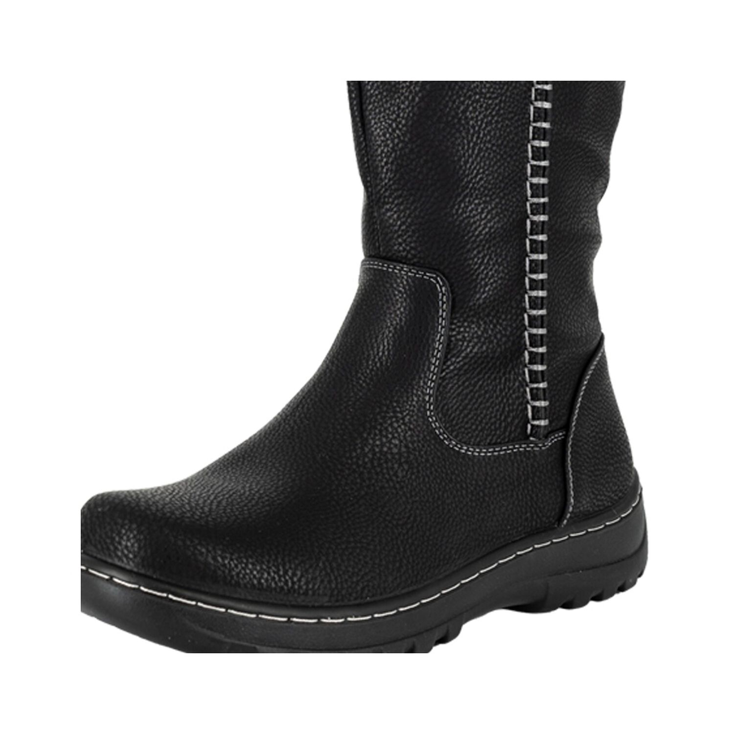 Bota Saona Negro Passer image number 4.0