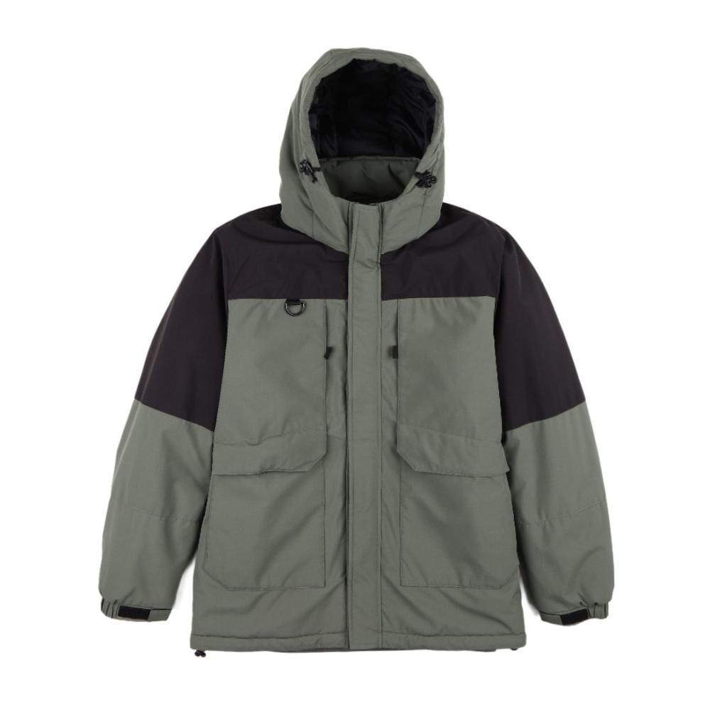 Chaqueta Deportiva Hombre Wetland image number 0.0