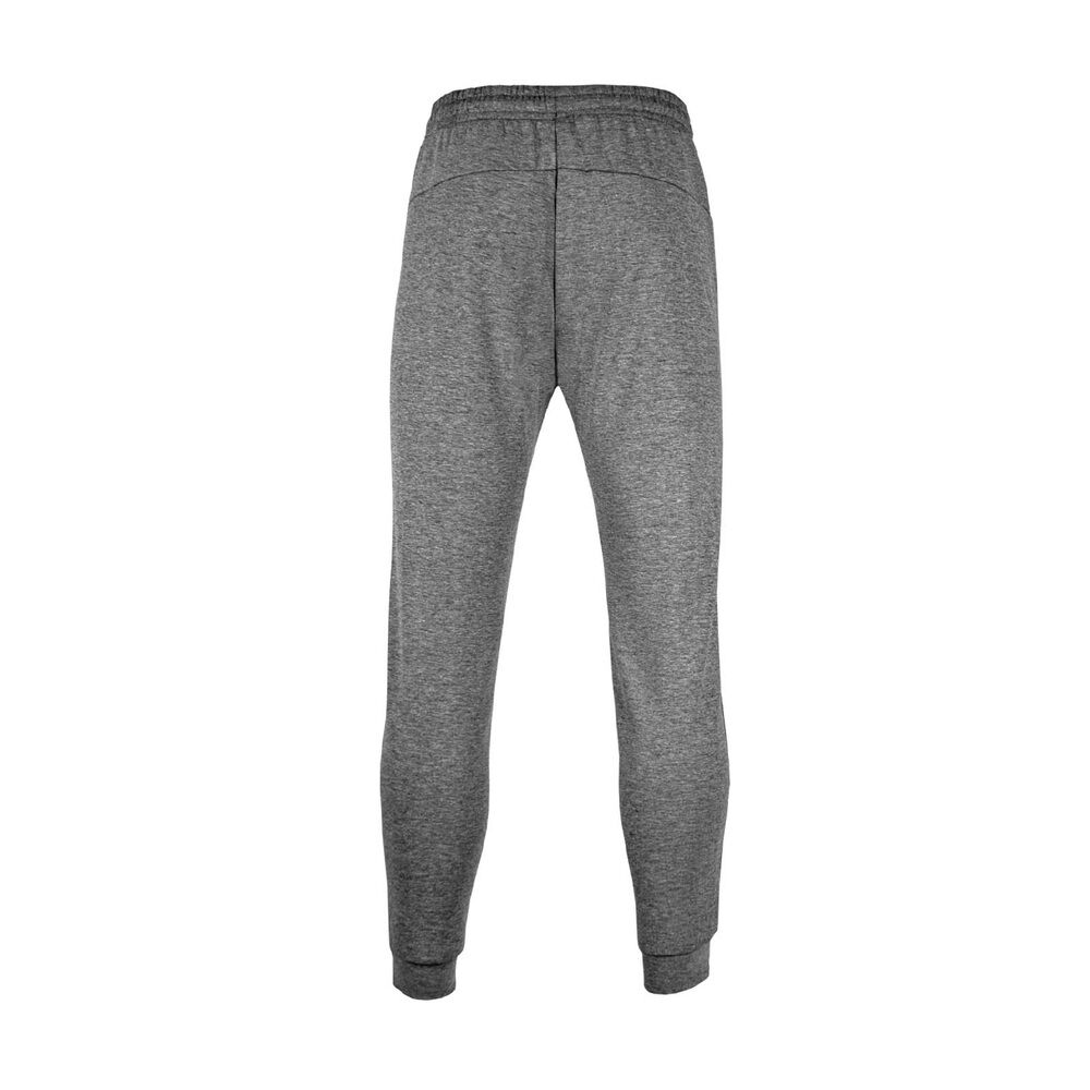 Pantalón Buzo Poliéster Stretch Otocyon Unisex image number 6.0