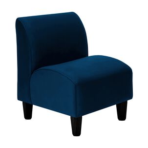 Set Poltrona Soft Felpa 00 | Pata Negra