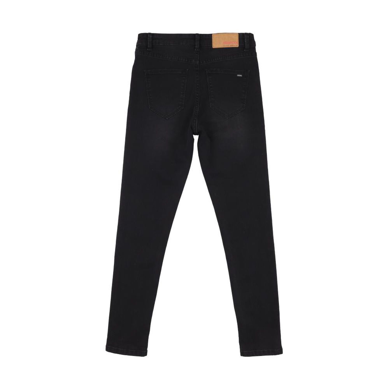 Jeans Ni&ntilde;a Teen Red - Rock image number 1.0