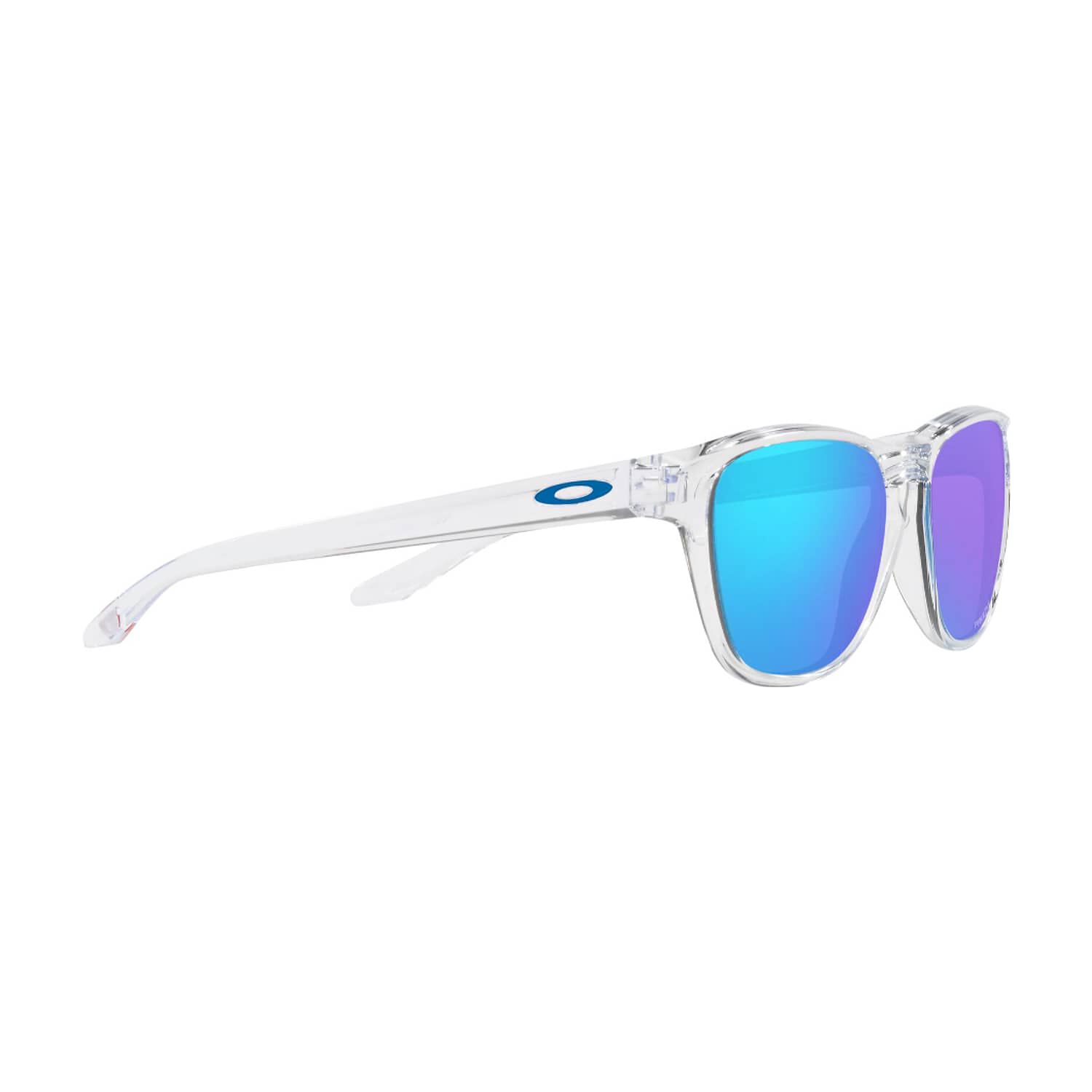 Lentes De Sol Manorburn Prizm Sapphire Oakley image number 11.0