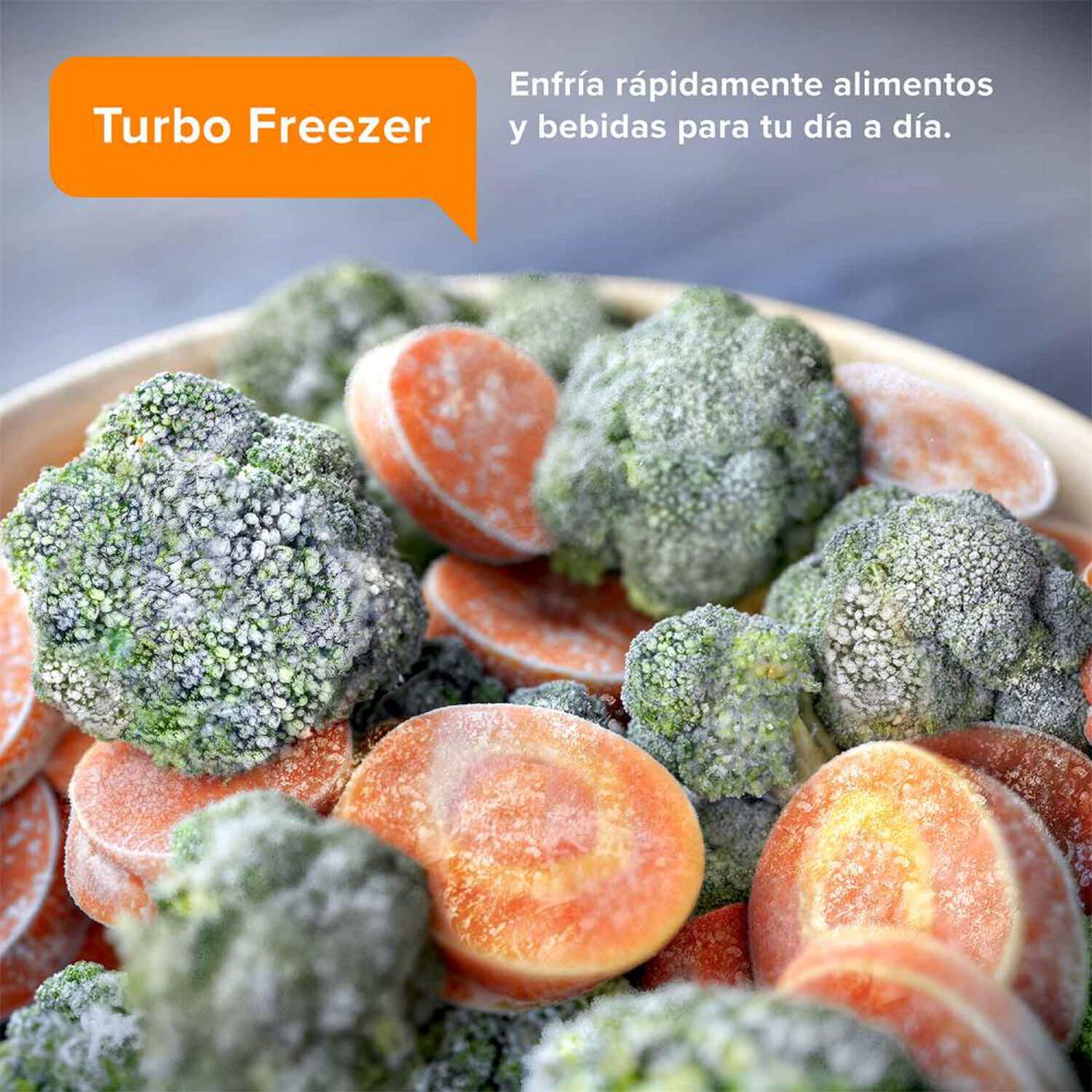 Freezer Horizontal Mademsa M150di / Fr&iacute;o Directo / 142 Litros / C image number 8.0