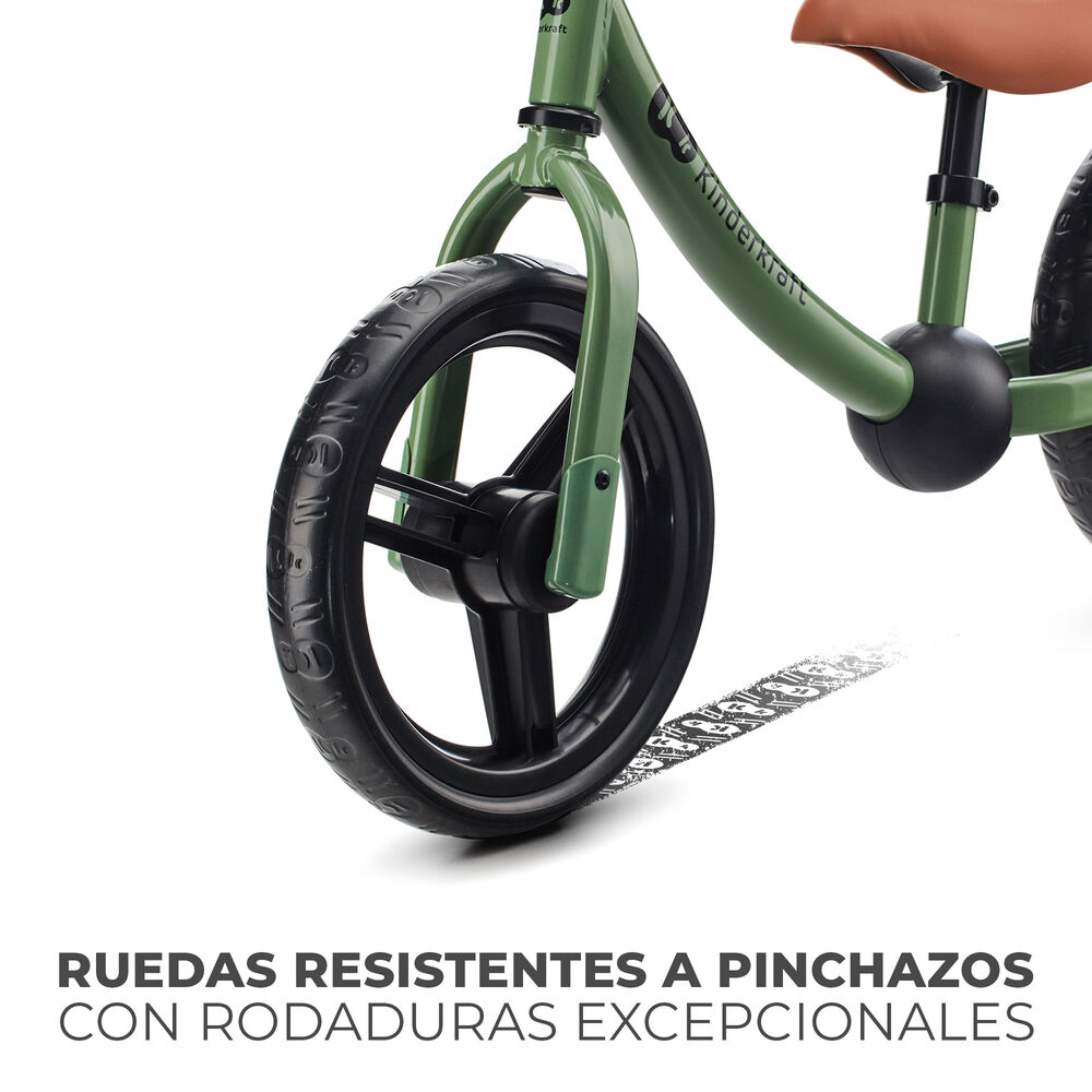 Bicicleta De Balance 2way Next image number 21.0
