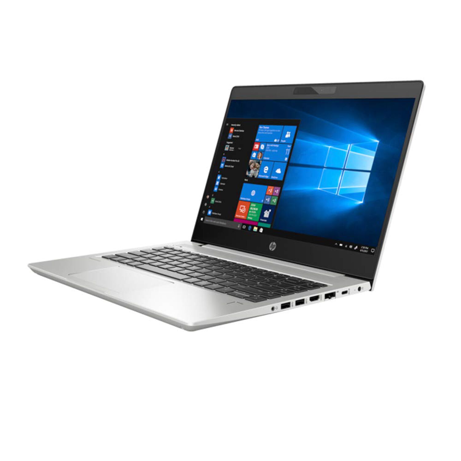 Notebook Hp Probook 440 G6 14" | Intel Core I5 8 Gen | 16gb Ram | 512gb Ssd | W11 | Reacondicionado Grado A image number 2.0