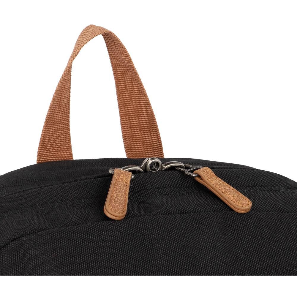 Mochila Notebook Xtrem Jersey 2.0 6xt Negro 16" image number 1.0