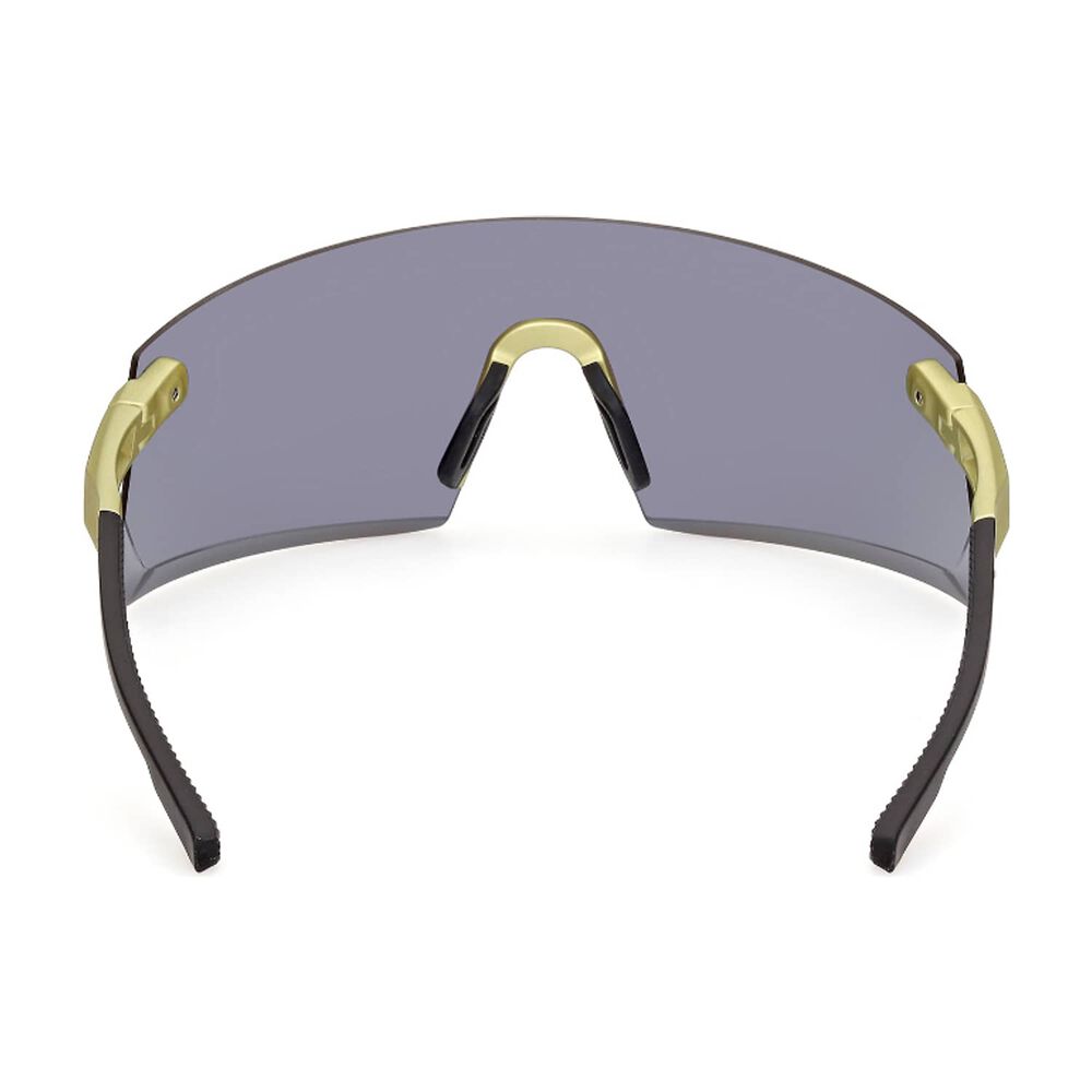 Lentes De Sol Dunamis Verde Espejados Adidas Sport image number 4.0