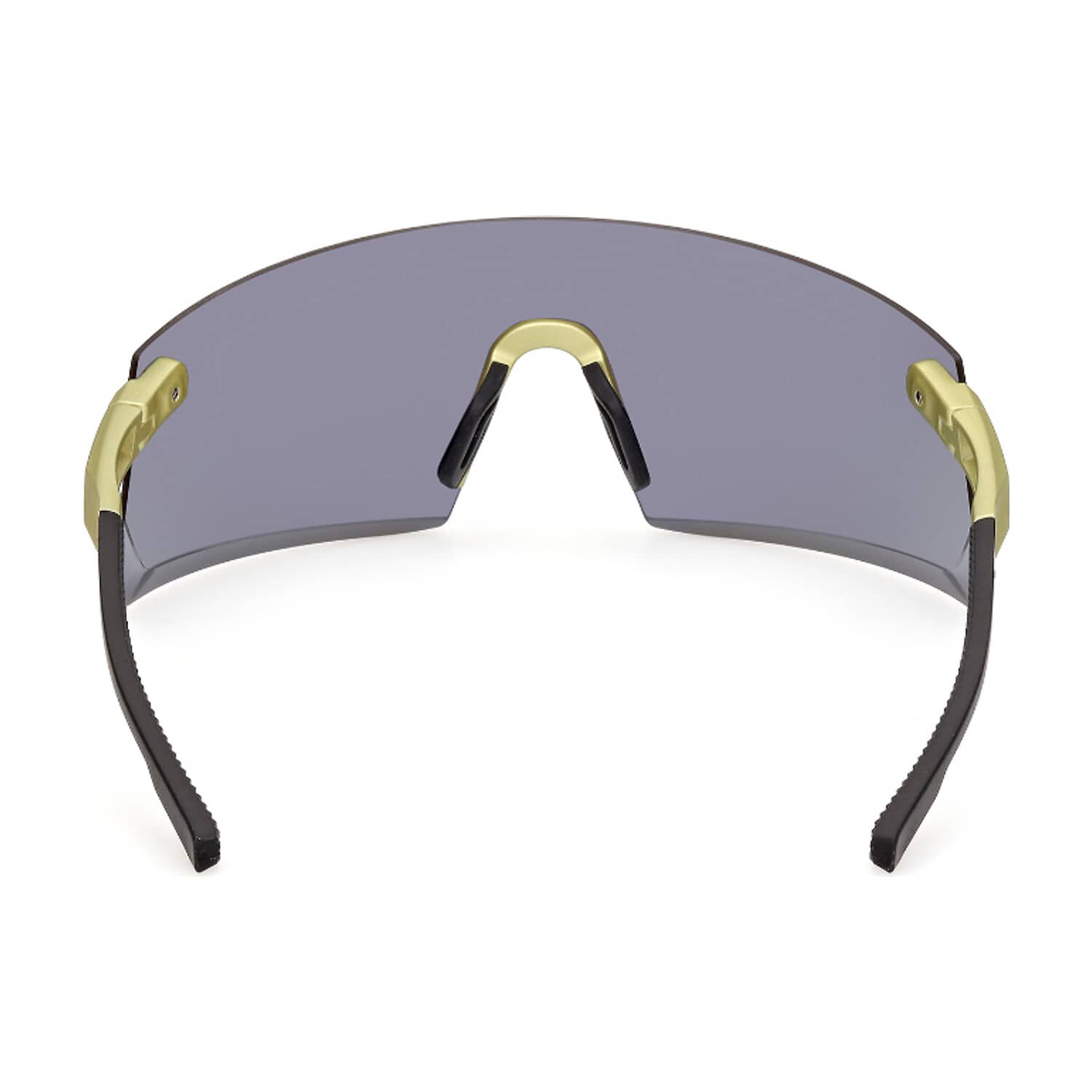Lentes De Sol Dunamis Verde Espejados Adidas Sport image number 4.0