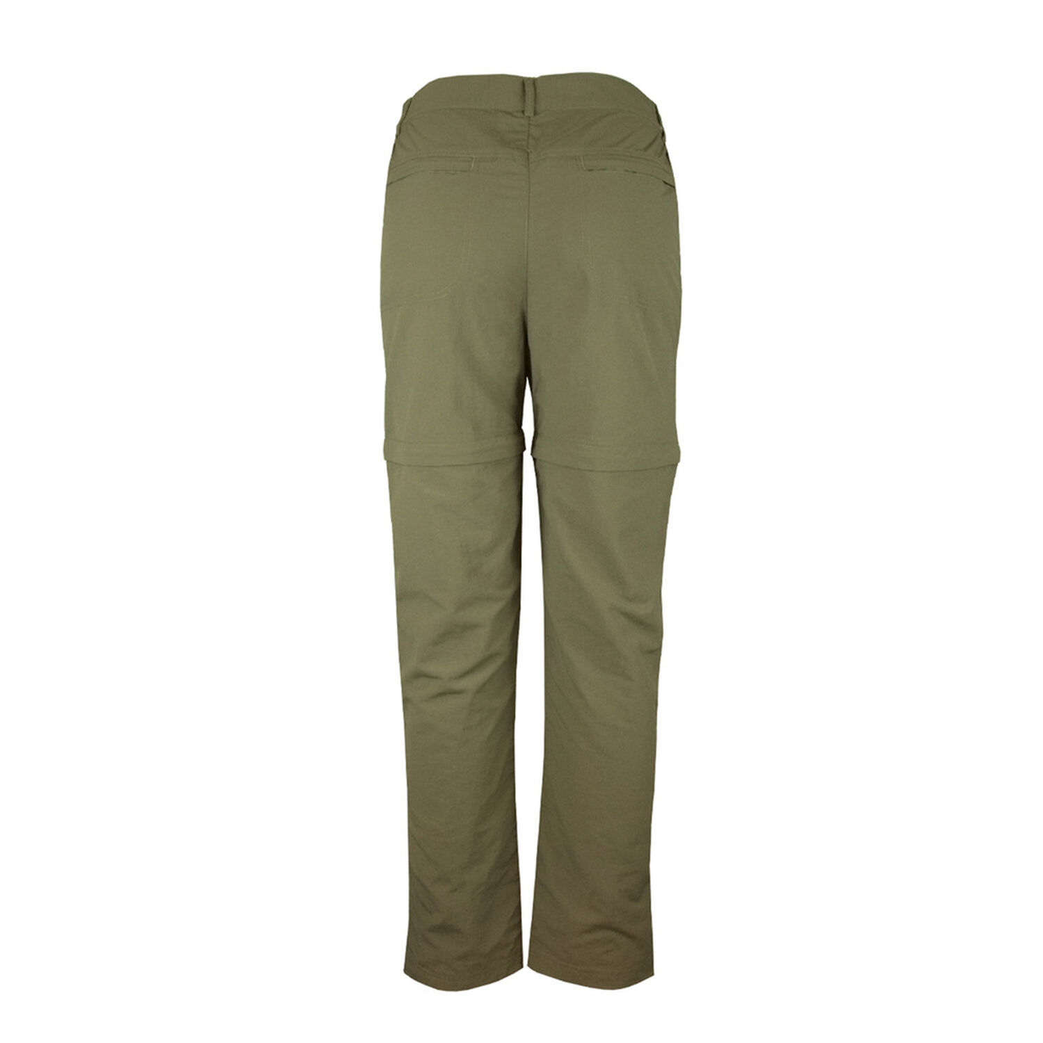 Pantal&oacute;n Trekking Desmontable Ripstop Upf50 F&eacute;nec Mujer image number 2.0