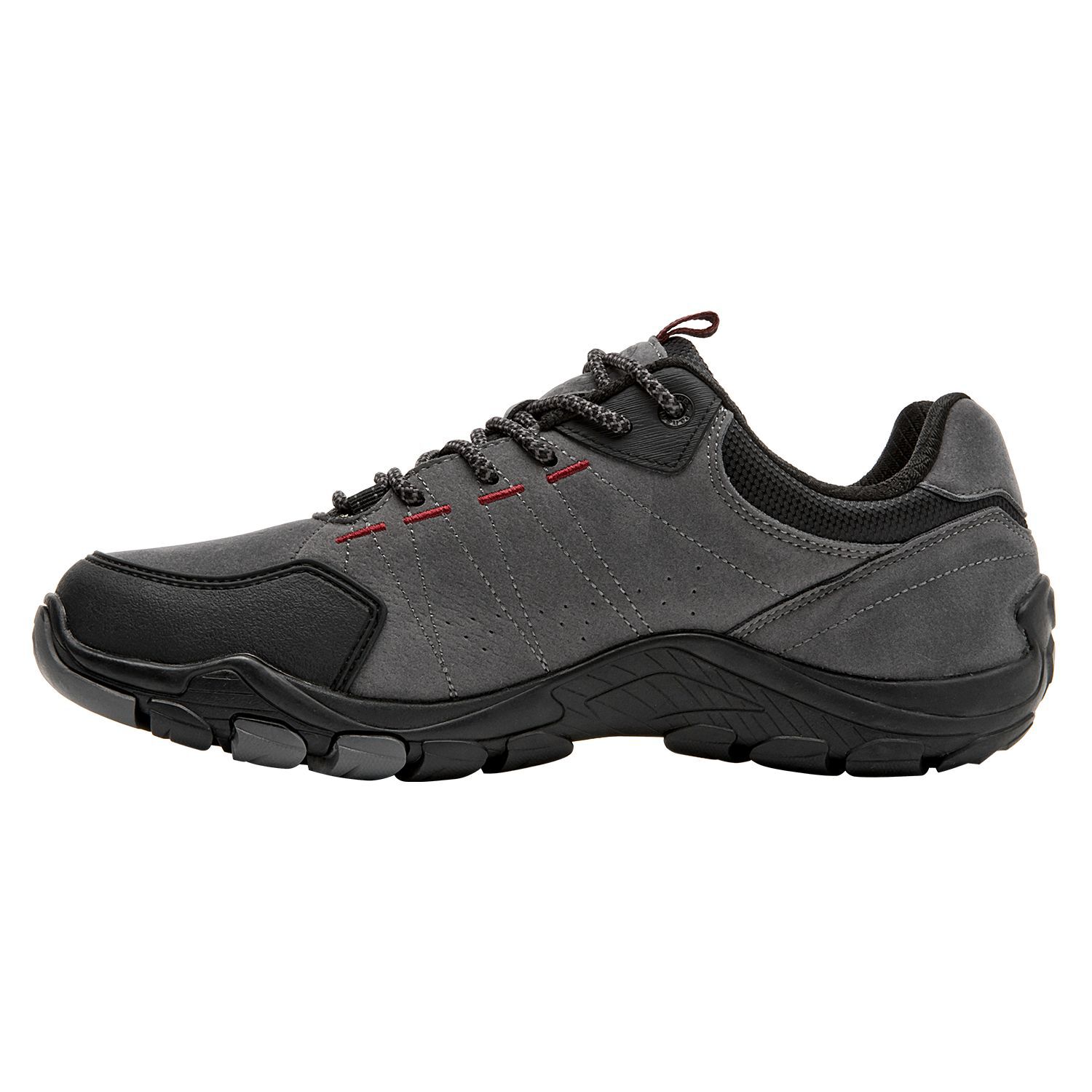 Zapatilla Urbana Hombre Panama Jack Pjh0188cy Gris image number 3.0